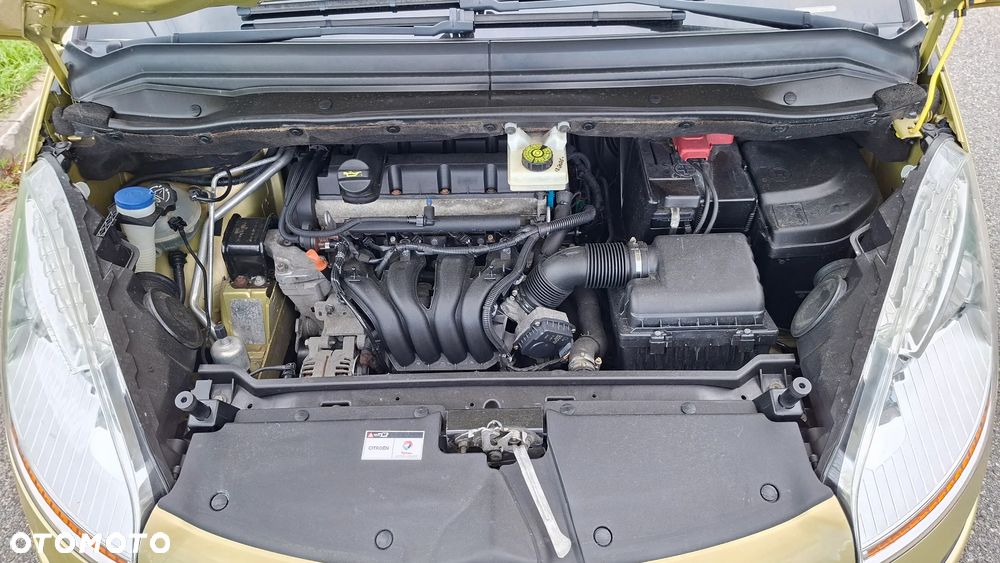 Citroën C4 Picasso 1.8i SX Pack - 13