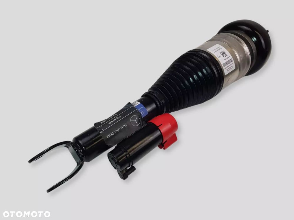 NOWY ORYGINALNY Amortyzator Prawy Przód Mercedes w205 A2053200525 - 4