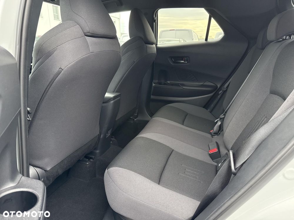 Toyota C-HR 1.8 Hybrid Style - 14