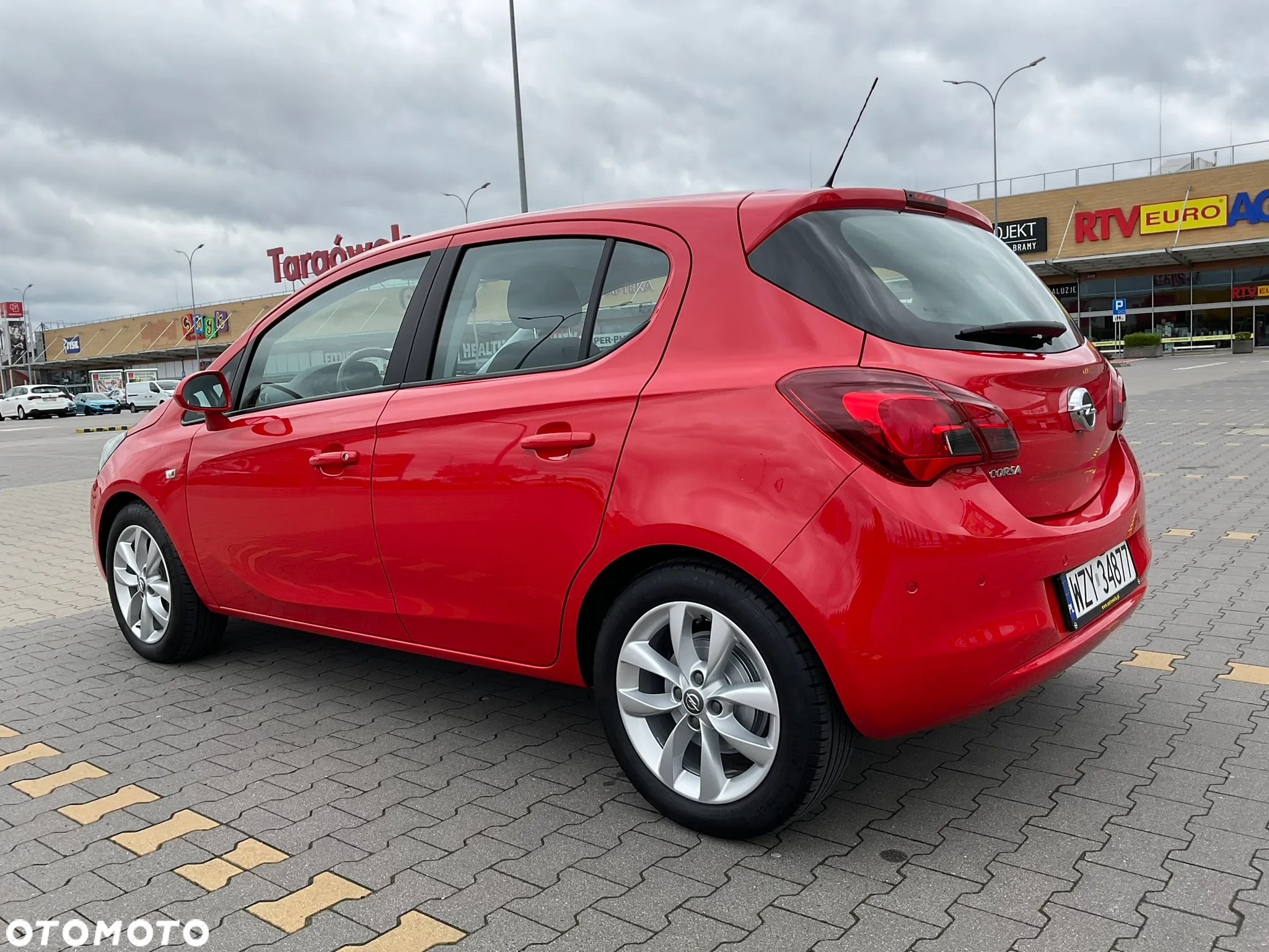 Opel Corsa 1.4 Color Edition - 6
