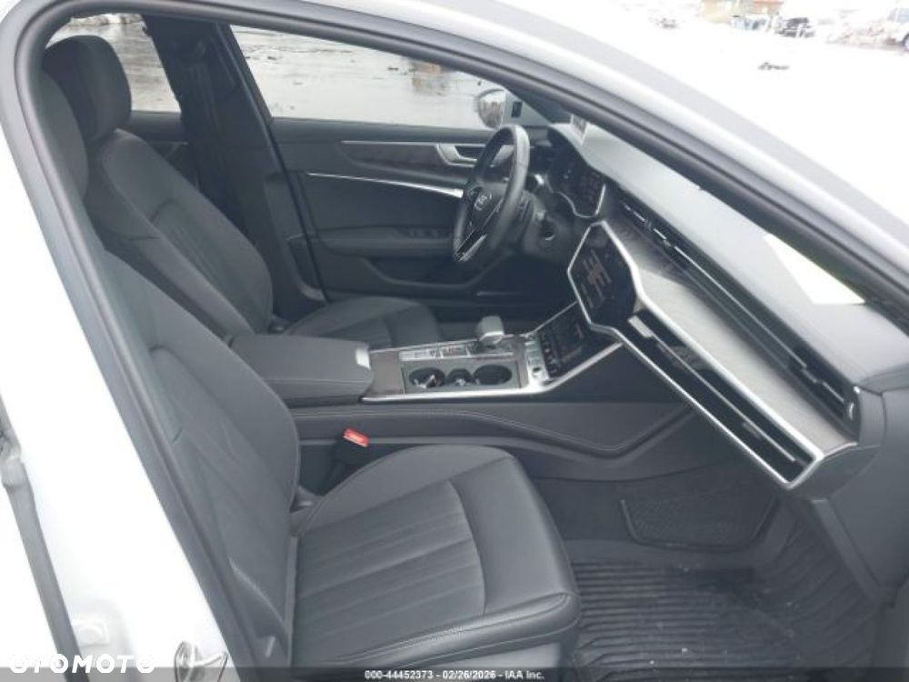 Audi A6 Limousine - 9