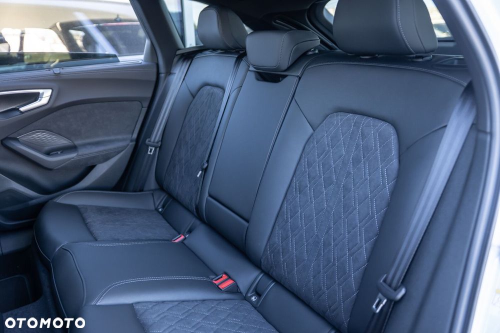Audi A5 Avant TFSI Quattro S tronic - 18