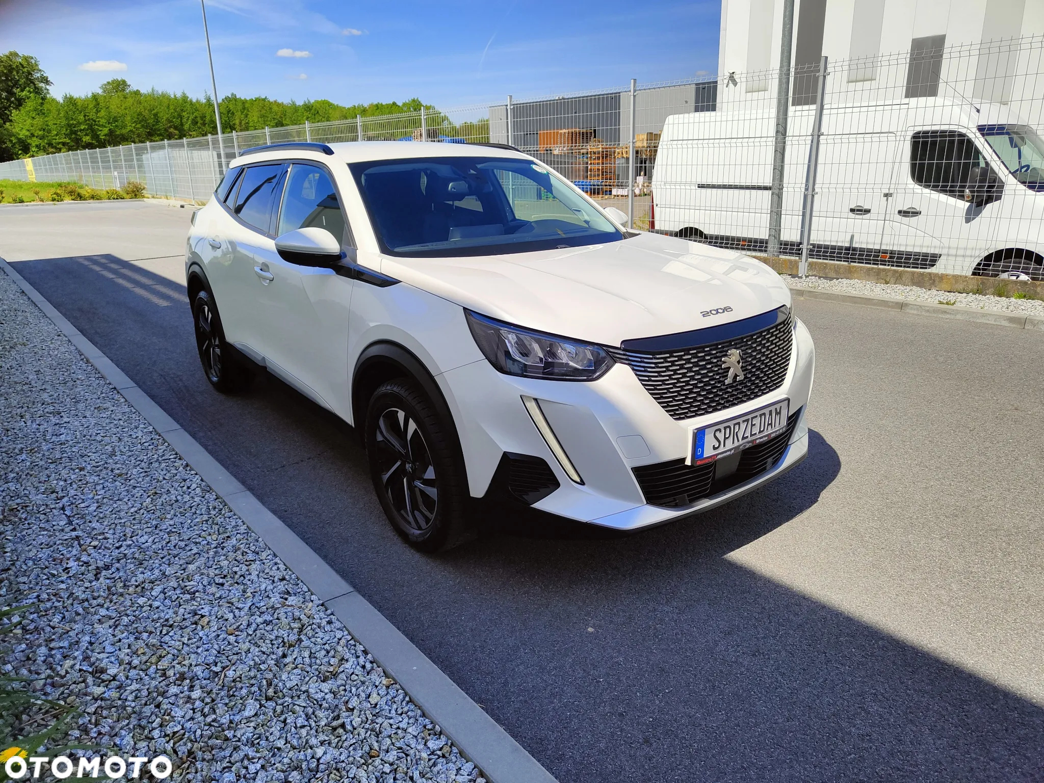 Peugeot 2008 1.5 BlueHDi Allure S&S EAT8 - 2