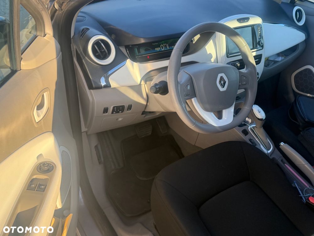 Renault Zoe R90 22kWh (z akumulatorem) - 7