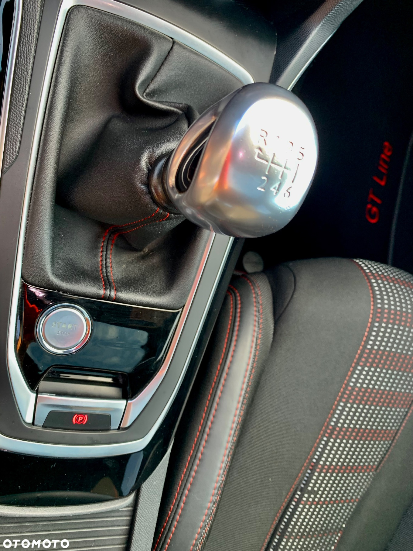 Peugeot 308 1.2 PureTech GPF GT Pack S&S - 35