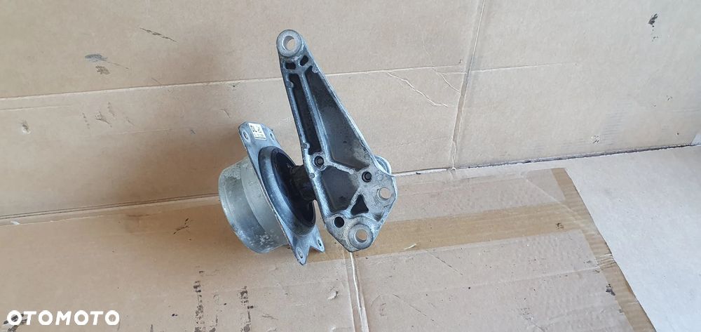 Łapa poduszka skrzyni biegów Opel Insignia A 2.0 CDTI 13312098 - 5