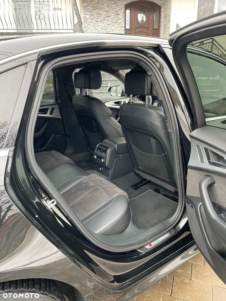 Audi A6 - 15