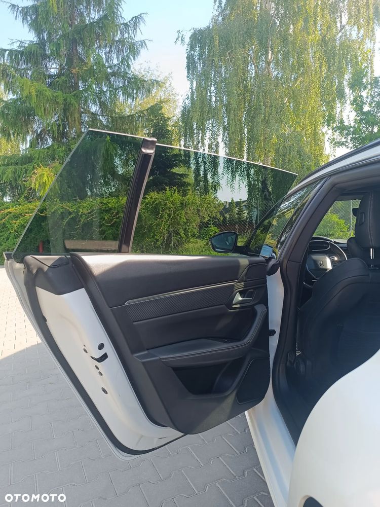 Peugeot 508 PureTech 180 EAT8 GT - 14