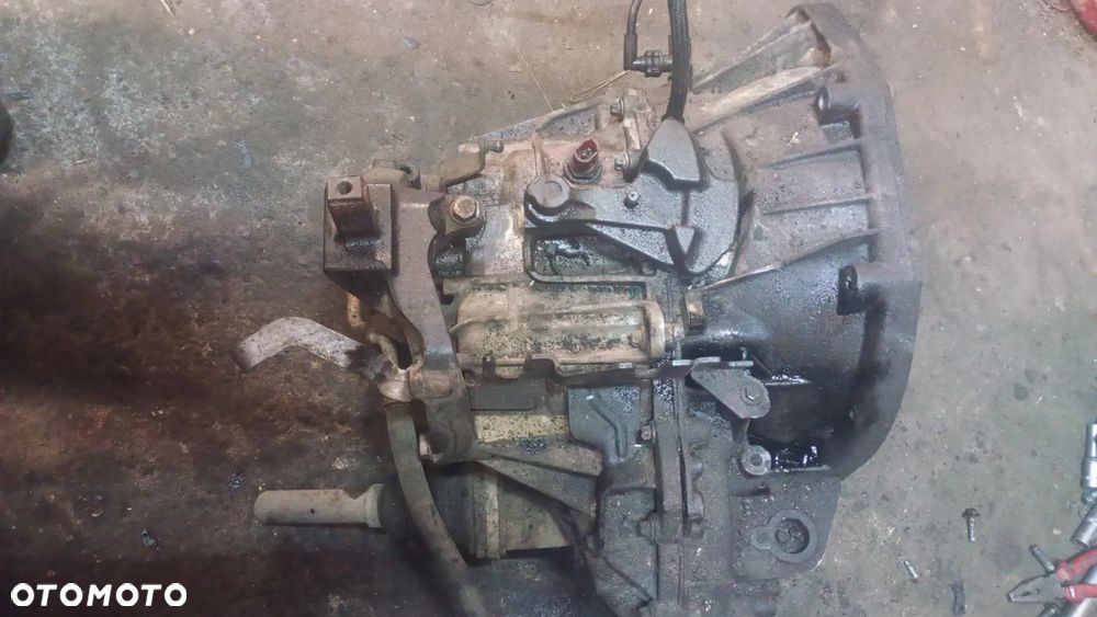 F.VAT PF6034 SKRZYNIA BIEGÓW (6) Renault Master III Movano SPRAWDŹ W AUCIE ! - 1