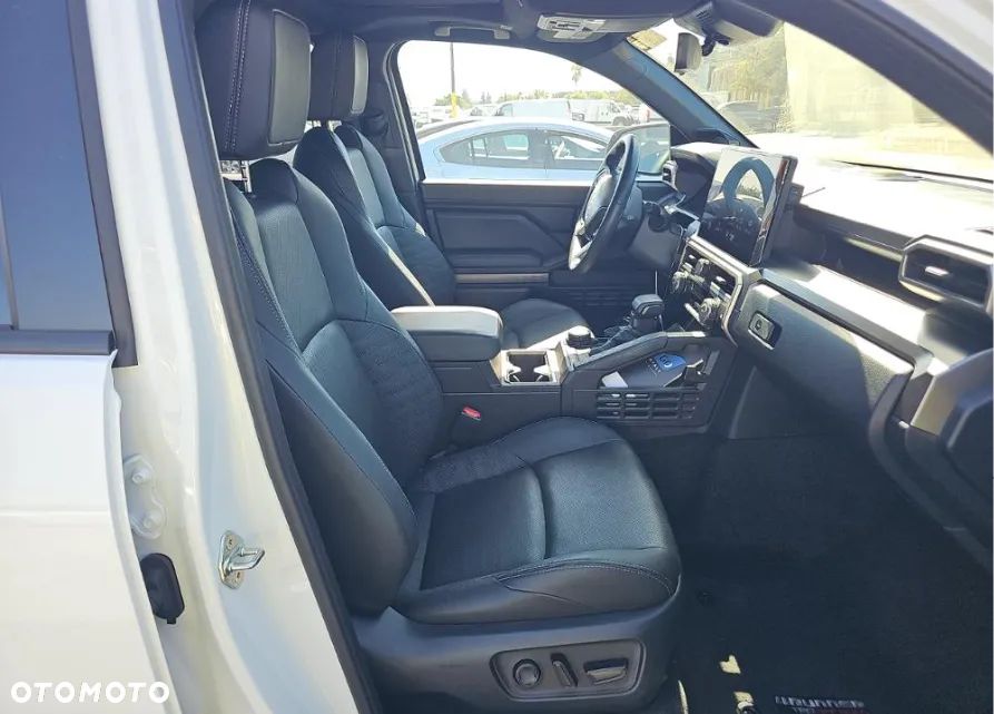 Toyota 4-Runner - 9