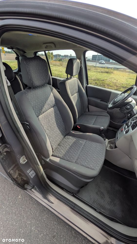 Renault Modus - 6