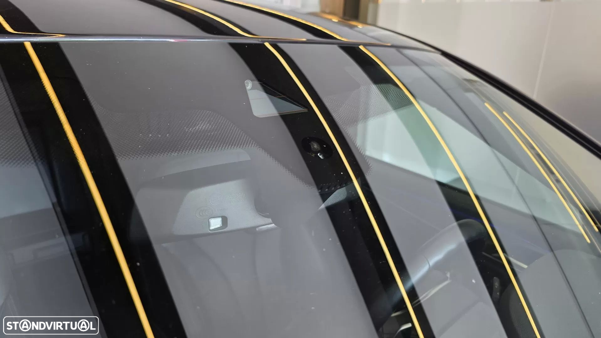 BMW 520 d Pack M Auto - 23