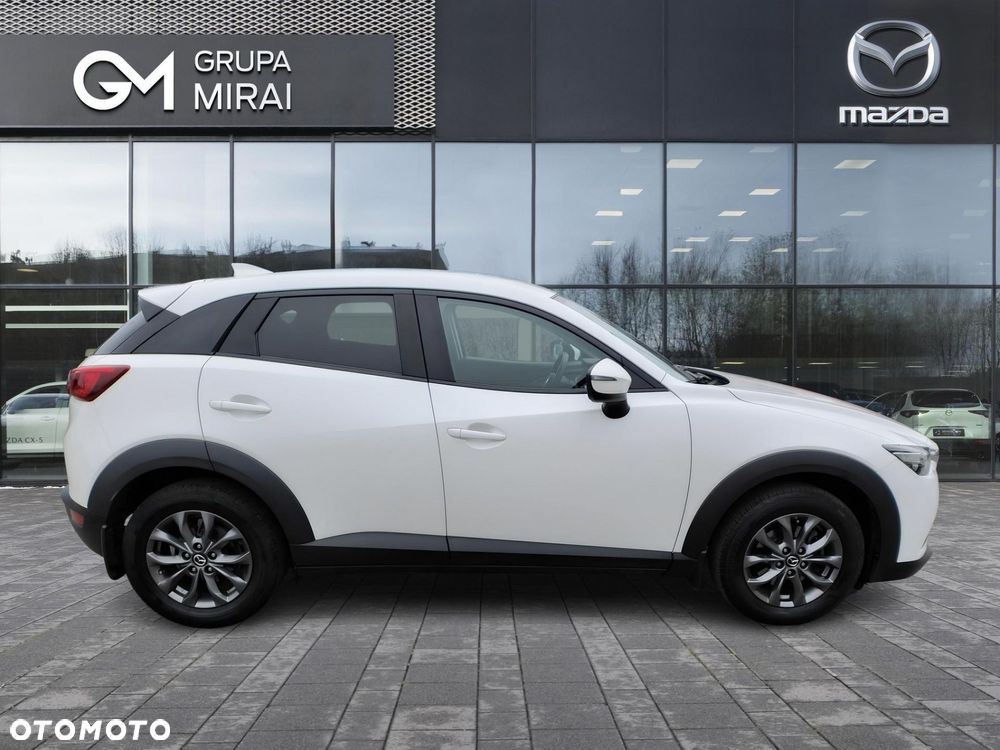 Mazda CX-3 2.0 SkyEnergy - 6