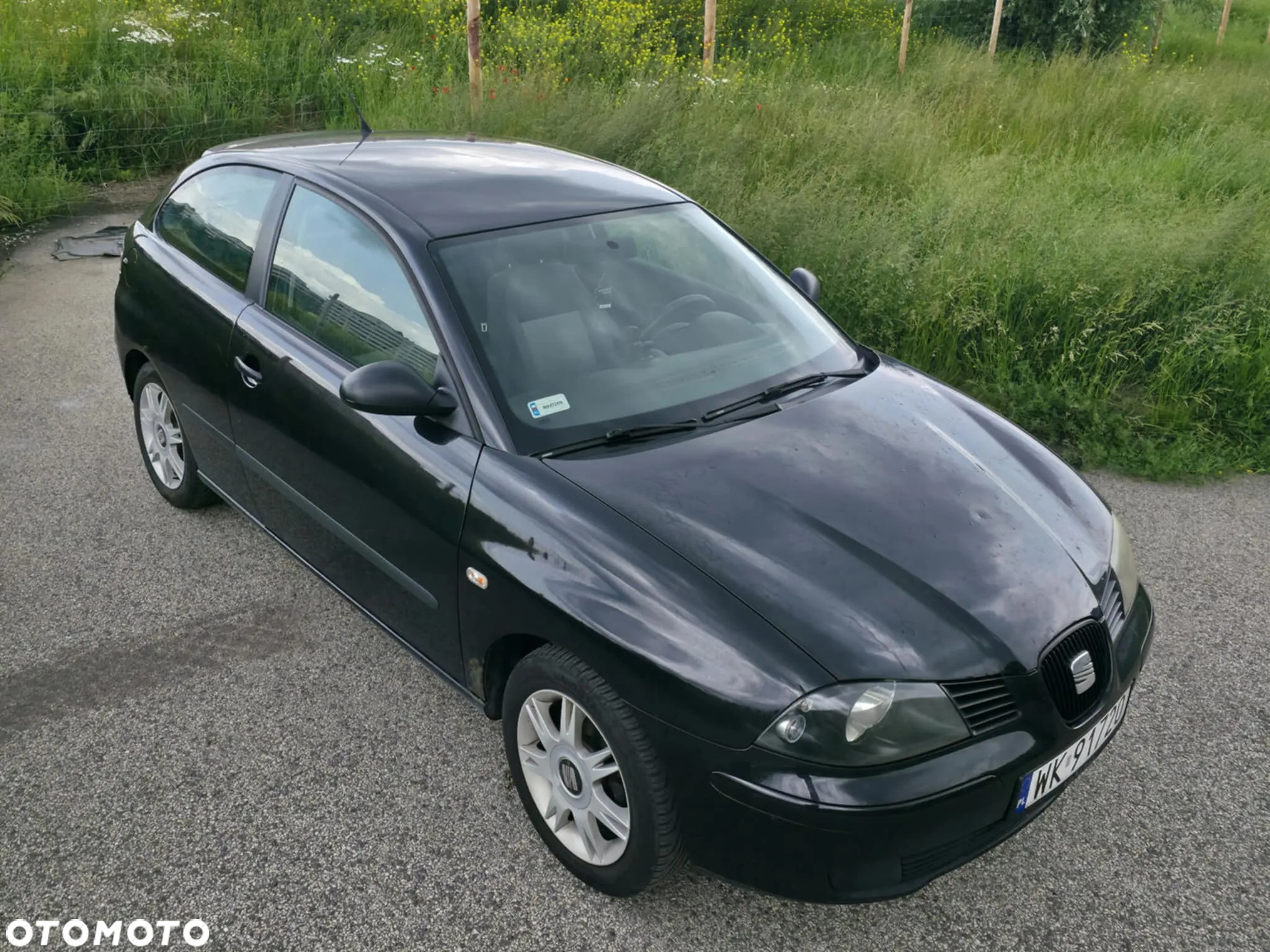 Seat Ibiza 1.4 16V Stella - 5