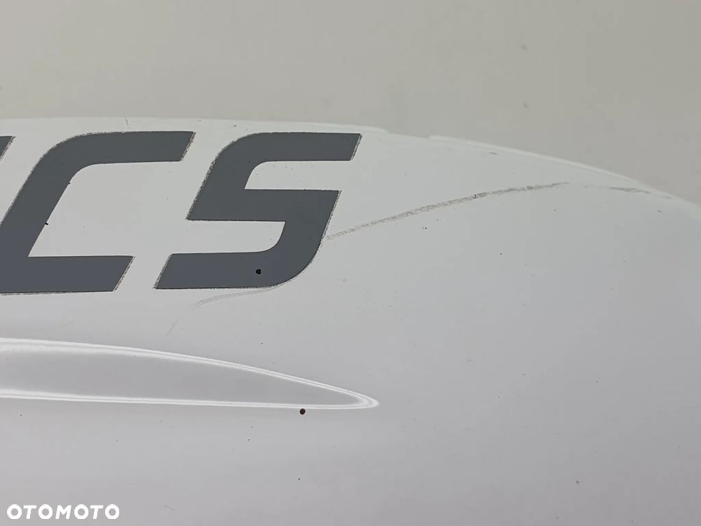 Boczek Oslona Owiewka  Skuter Govecs Go - 9