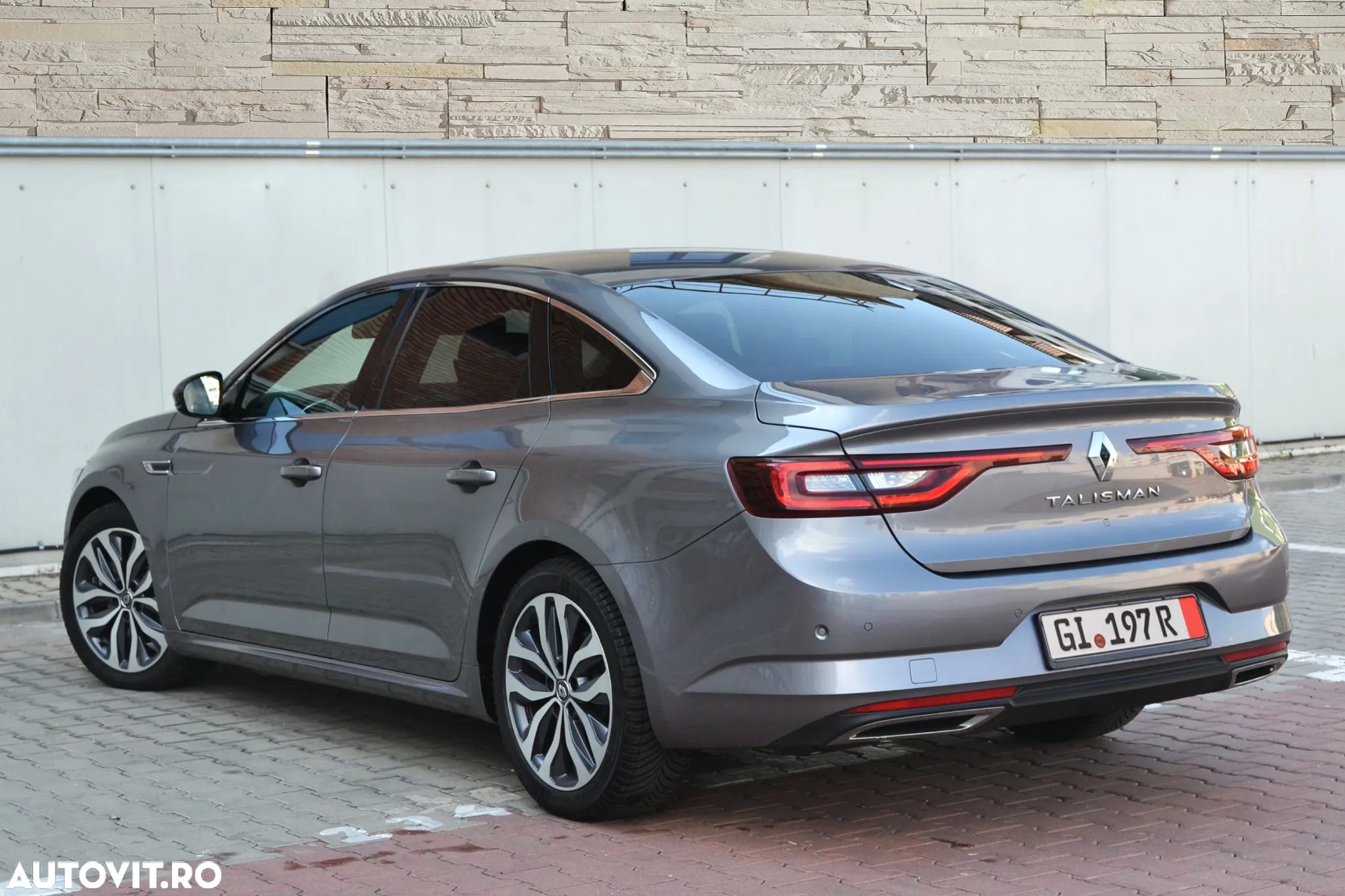 Renault Talisman - 5