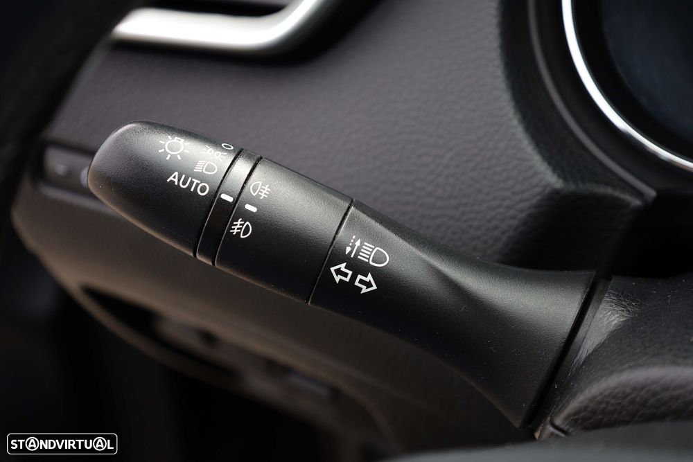 Nissan Qashqai 1.5 dCi N-Connecta RS - 16