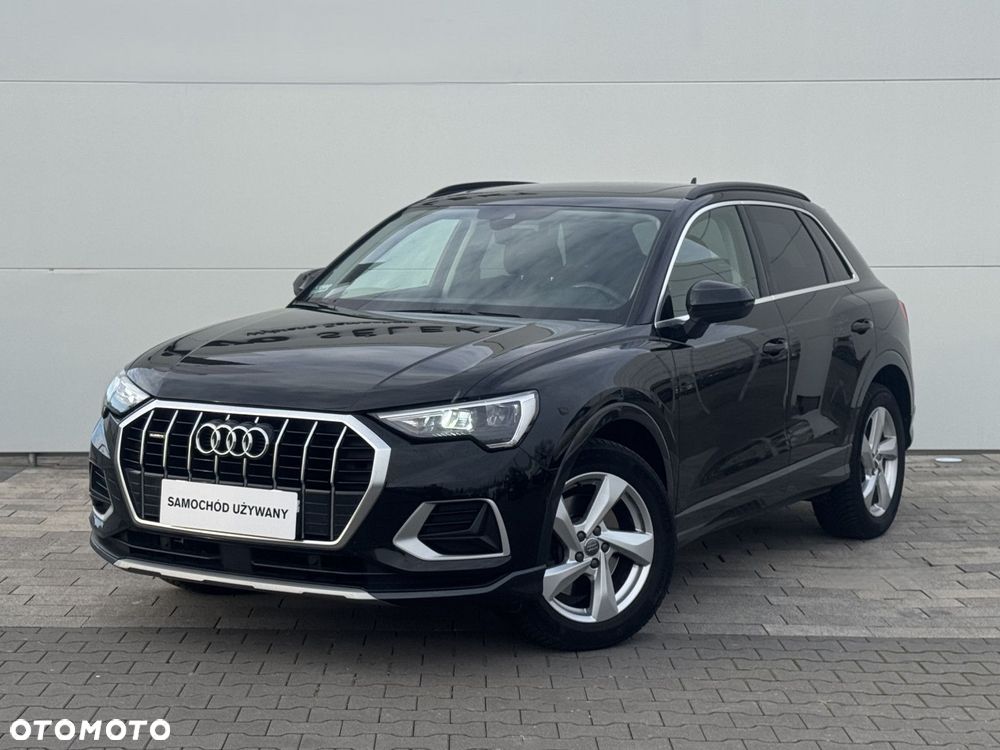 Audi Q3 - 1