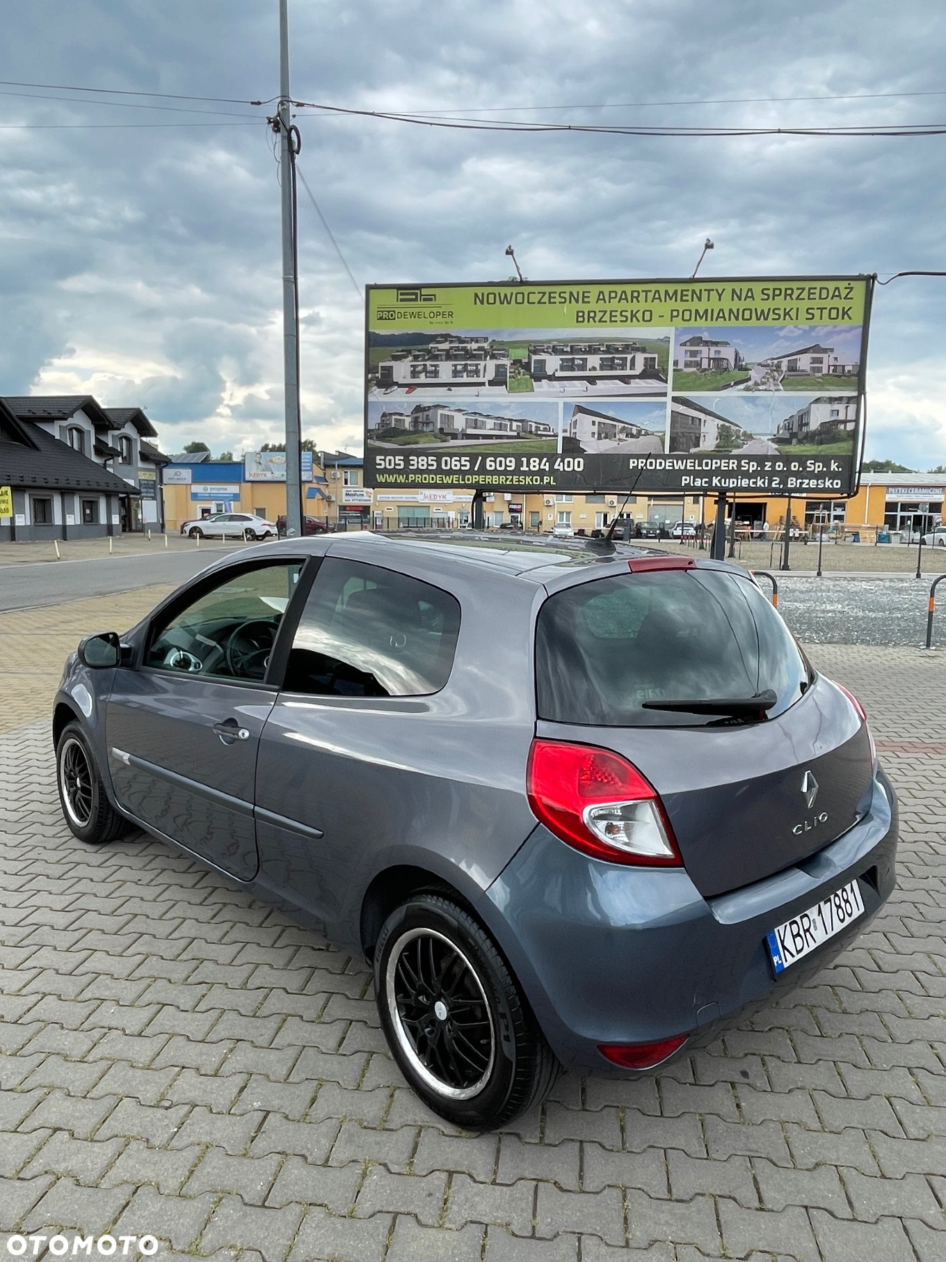 Renault Clio - 7