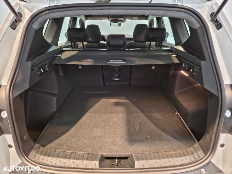 Dacia Bigster TCe 130 4X4 MHEV Expression - 22