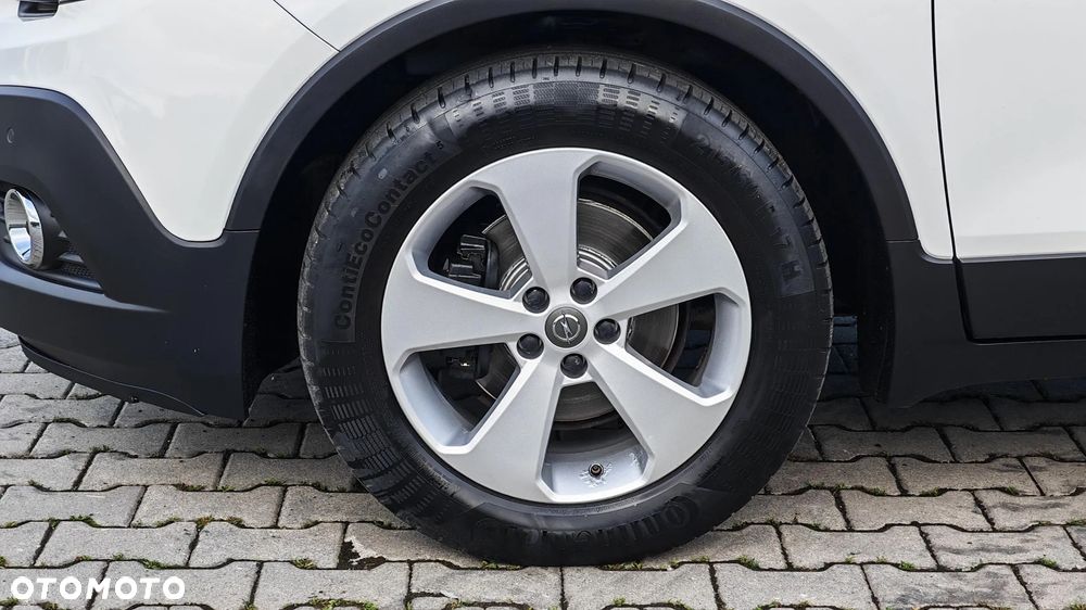 Opel Mokka 1.4 T Enjoy - 38