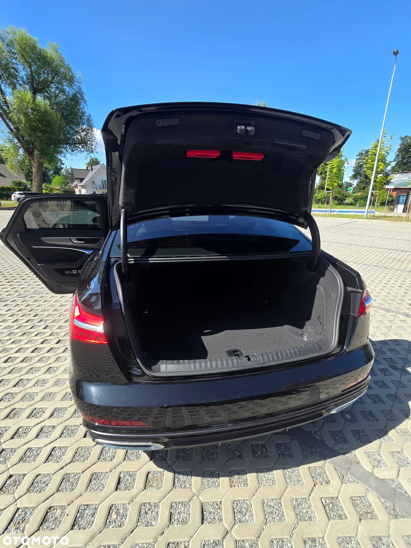 Audi A6 3.0 TDI Quattro S tronic - 9