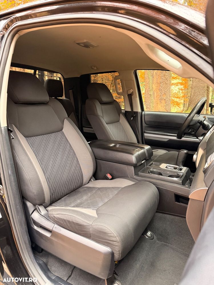 Toyota Tundra - 9
