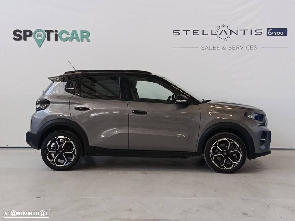 Citroën C3 - 3
