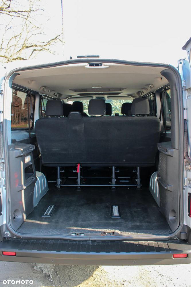 Renault Trafic - 20