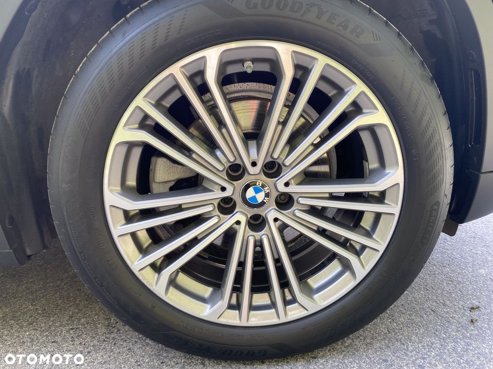 BMW X3 xDrive20i Luxury Line - 18