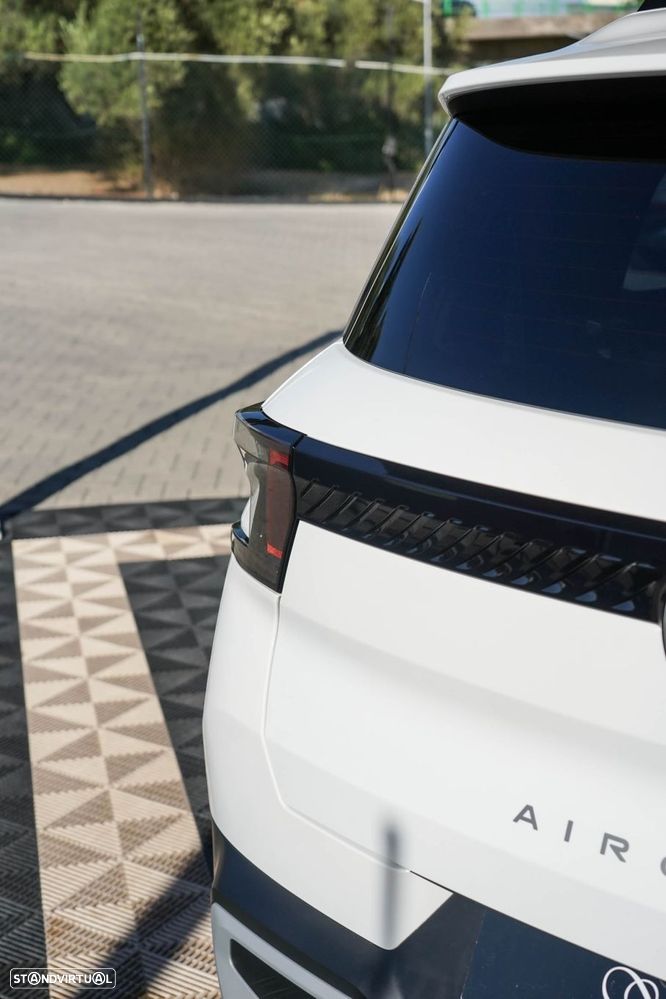 Citroën C3 Aircross - 15