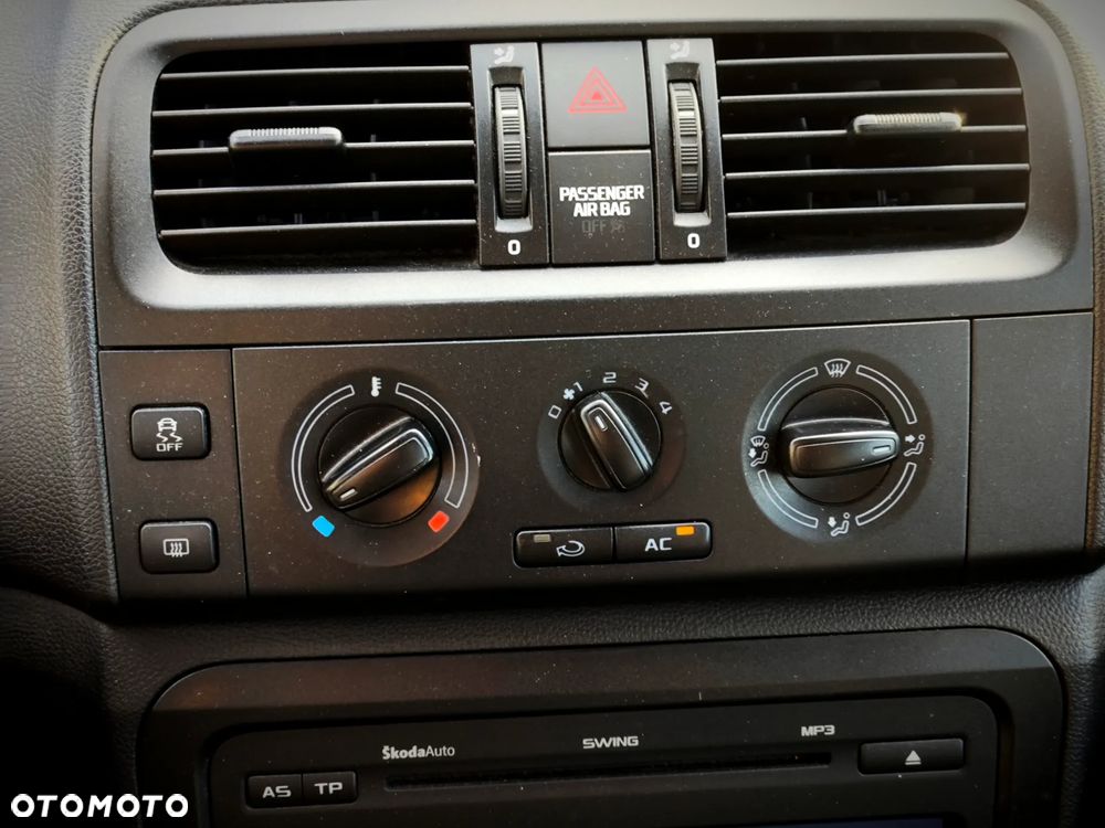 Skoda Fabia - 23
