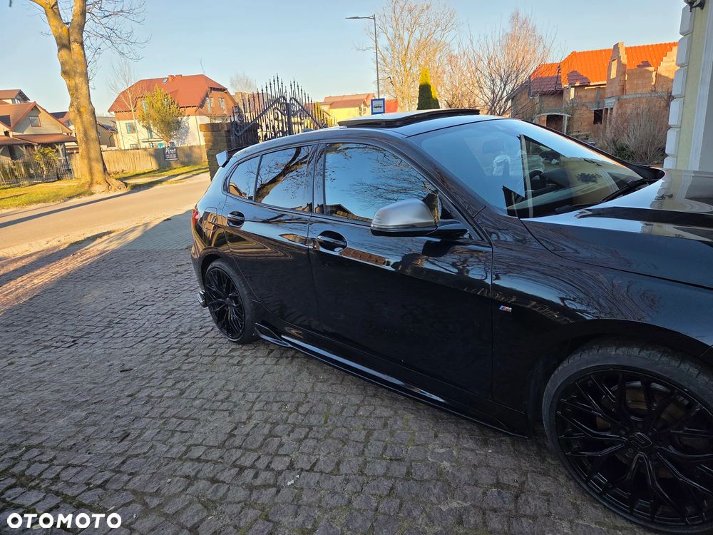 BMW Seria 1 118i Edition M Sport Shadow - 3