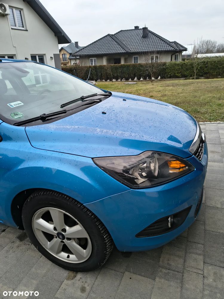 Ford Focus - 10