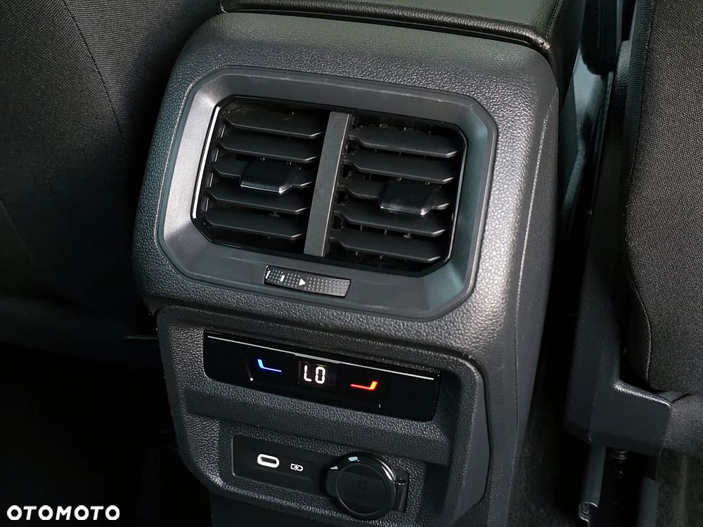 Seat Tarraco 1.5 TSI ACT OPF Style - 25
