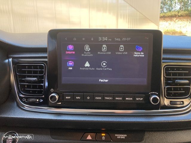 Kia Rio 1.0 T-GDI 120 Mild-Hybrid Platinum Edition - 20