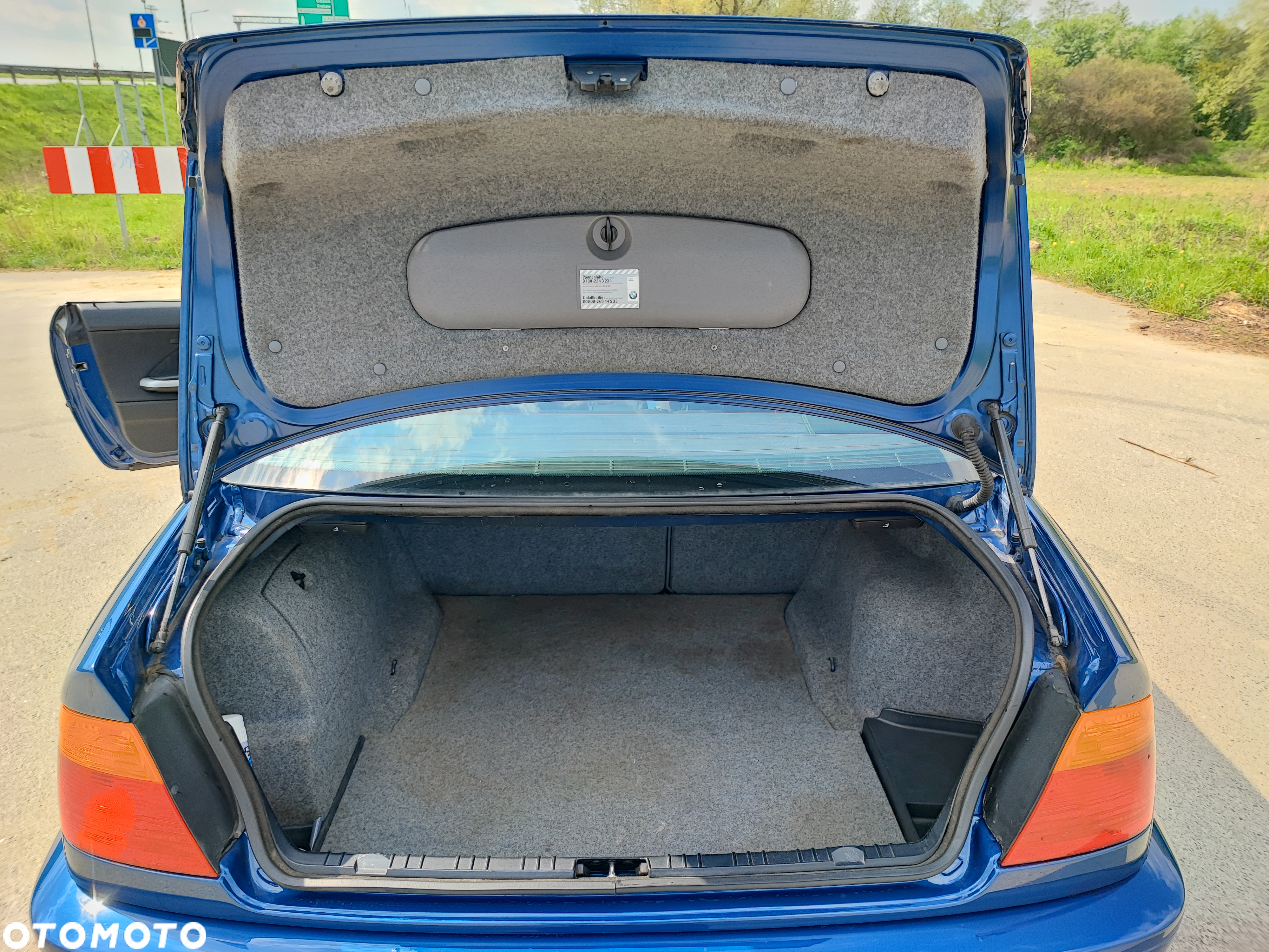 BMW Seria 3 328Ci - 25