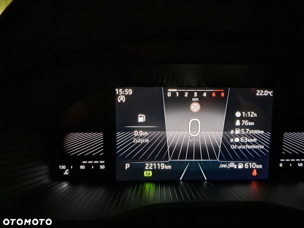 Skoda Karoq 1.5 TSI ACT Selection DSG - 17