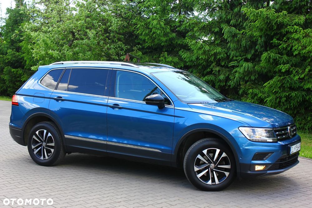 Volkswagen Tiguan Allspace 2.0 TDI SCR IQ Drive - 3
