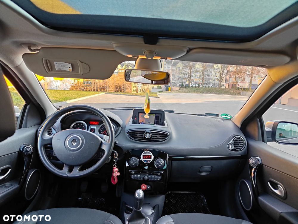 Renault Clio 1.2 16V 75 nightDay - 40