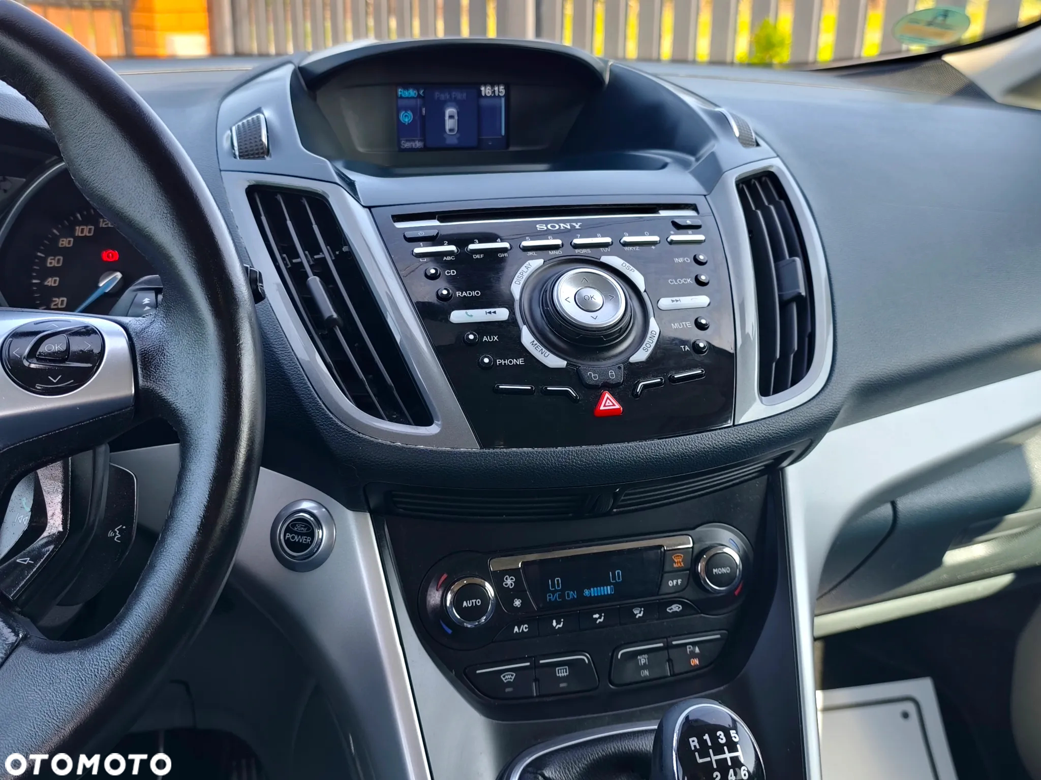 Ford C-MAX - 28