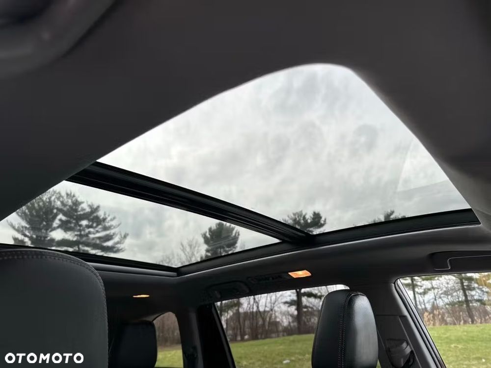 Toyota Highlander 3.5 V6 - 18