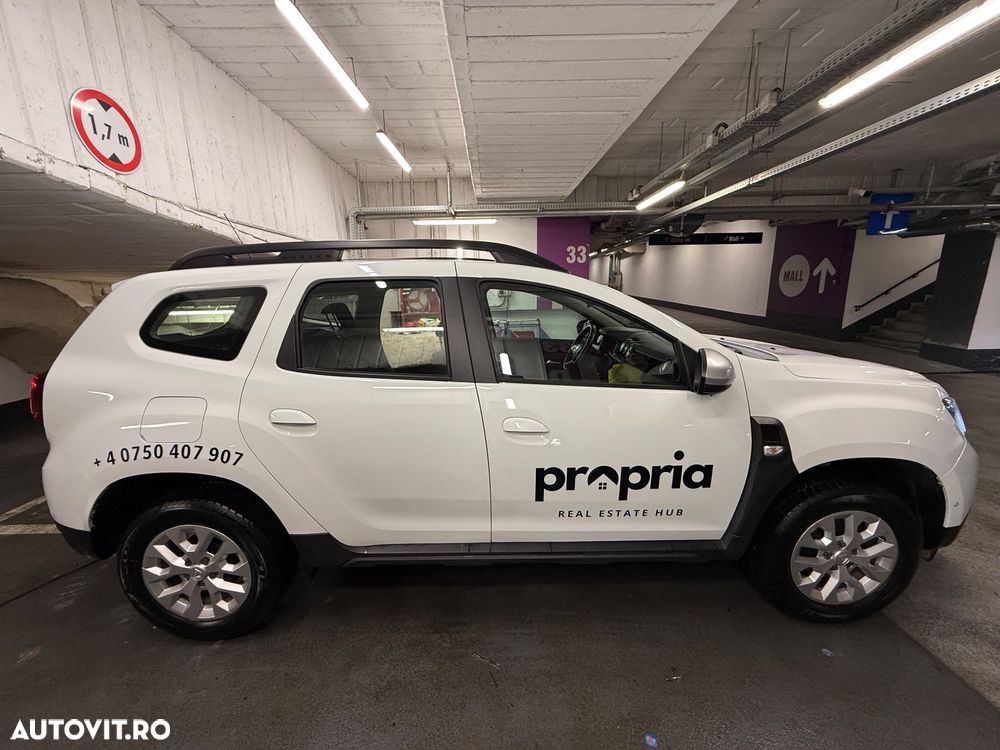 Dacia Duster ECO-G 100 Comfort - 1