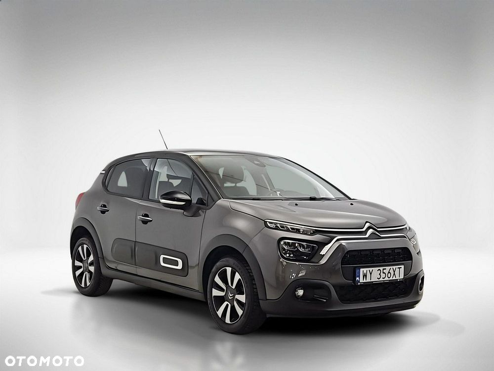 Citroën C3 1.2 PureTech Shine - 7