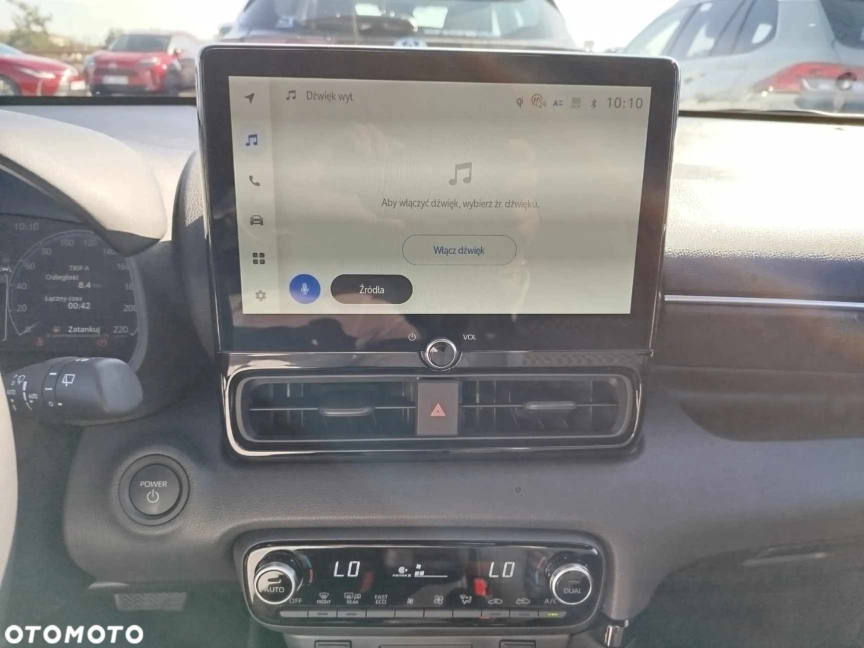 Toyota Yaris Hybrid 1.5 Executive - 13