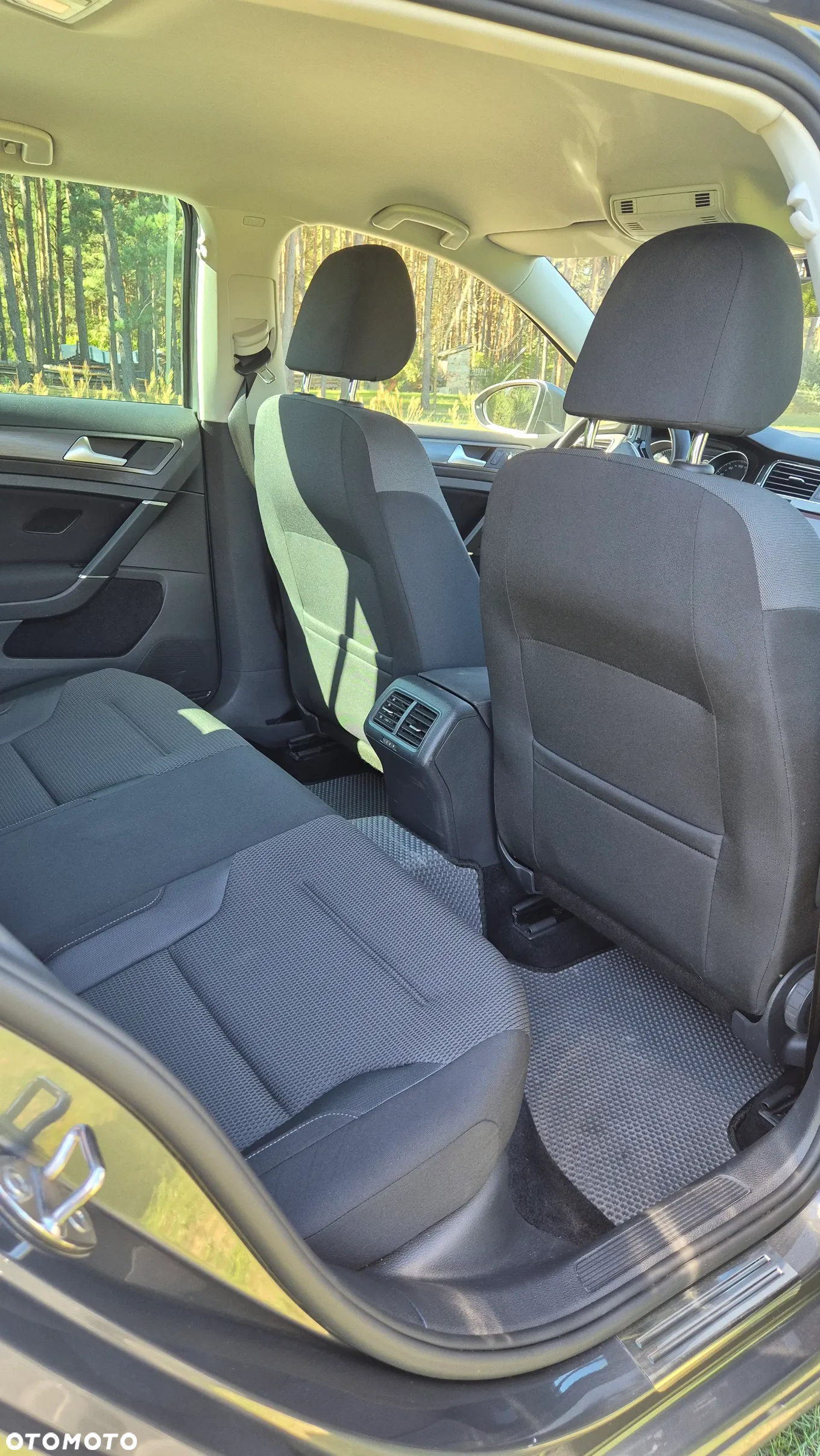Volkswagen Golf VII 1.5 TSI BMT Evo Comfortline - 10