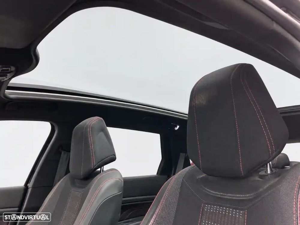 Peugeot 308 SW 1.2 PureTech GT Line - 7