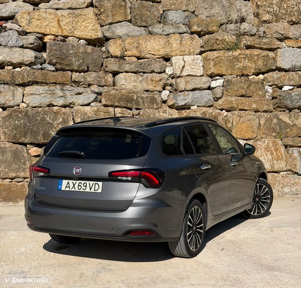 Fiat Tipo Station Wagon 1.3 Multijet - 2