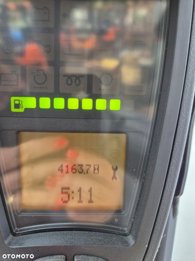 Linde - 3