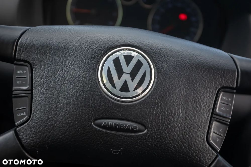 Volkswagen Sharan 1.9 TDI - 30
